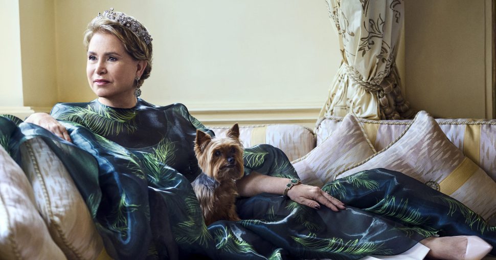 Maria Teresa de Luxembourg : ma vérité sur 25 ans de règne