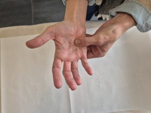 réflexologie sommeil