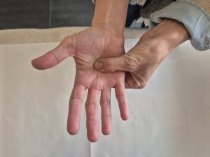 réflexologie sommeil
