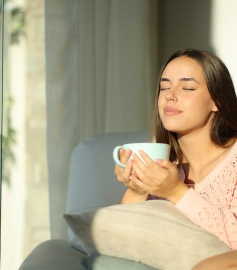 Le geste du matin qui booste votre bonheur
