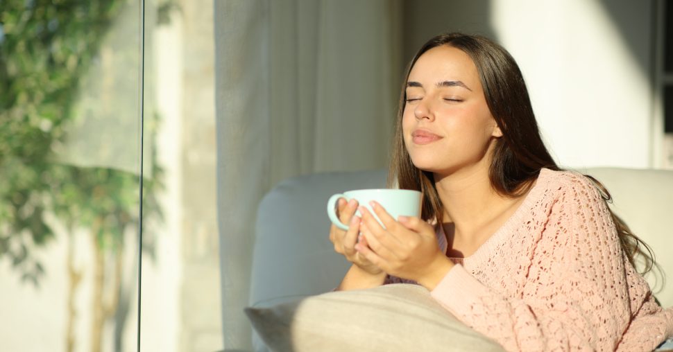 Le geste du matin qui booste votre bonheur