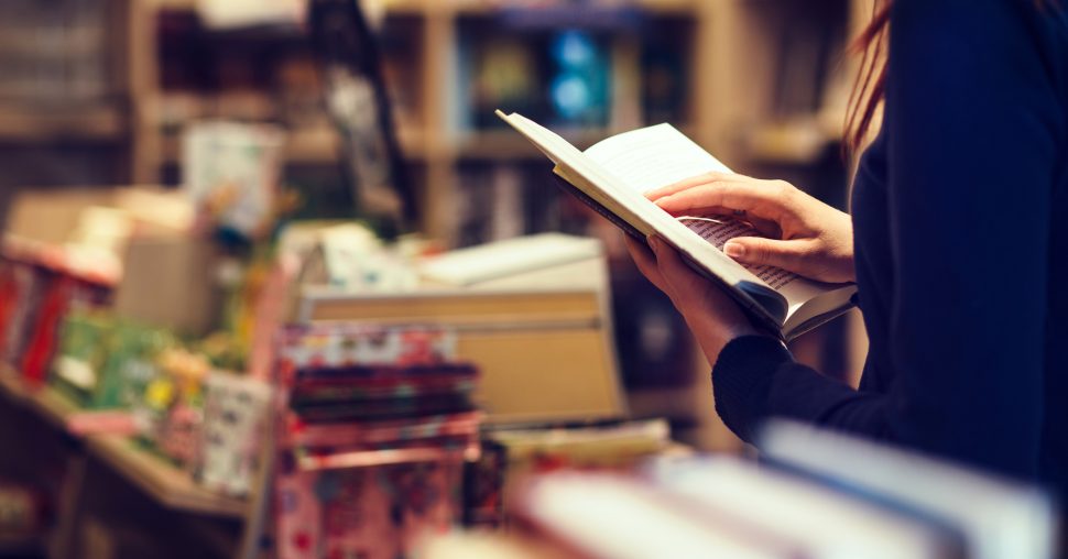 Les plus belles librairies et cafés littéraires du Luxembourg