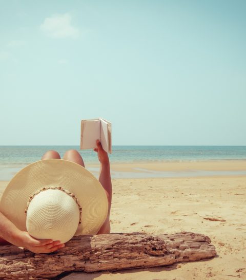 Culture, sex and sun : 10 livres à lire pour les vacances d’été