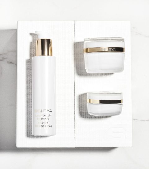 Concours de l’été : remportez un Coffret Prestige Sisleÿa L’Intégral Anti-Âge