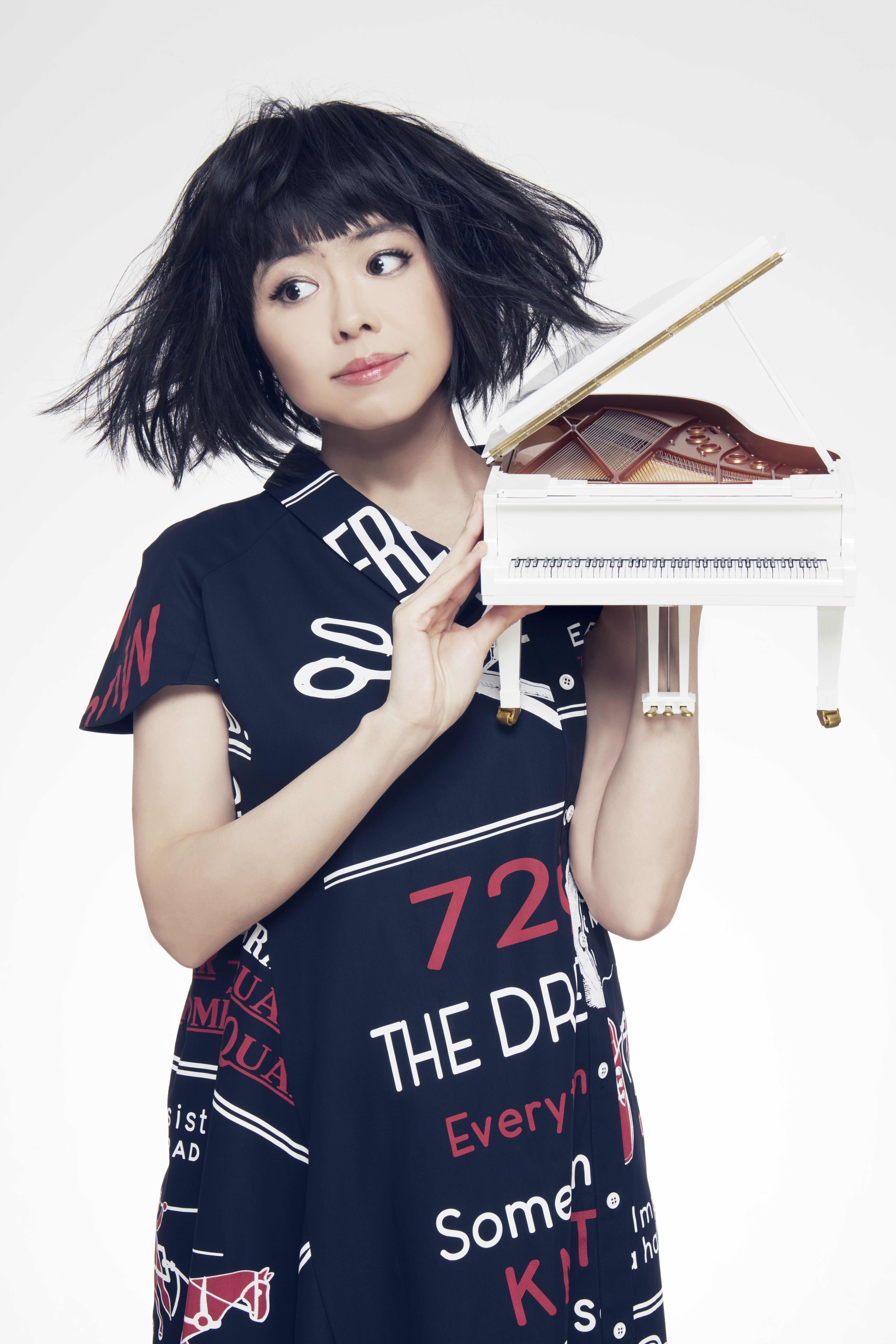 Hiromi ©Muga Miyahar