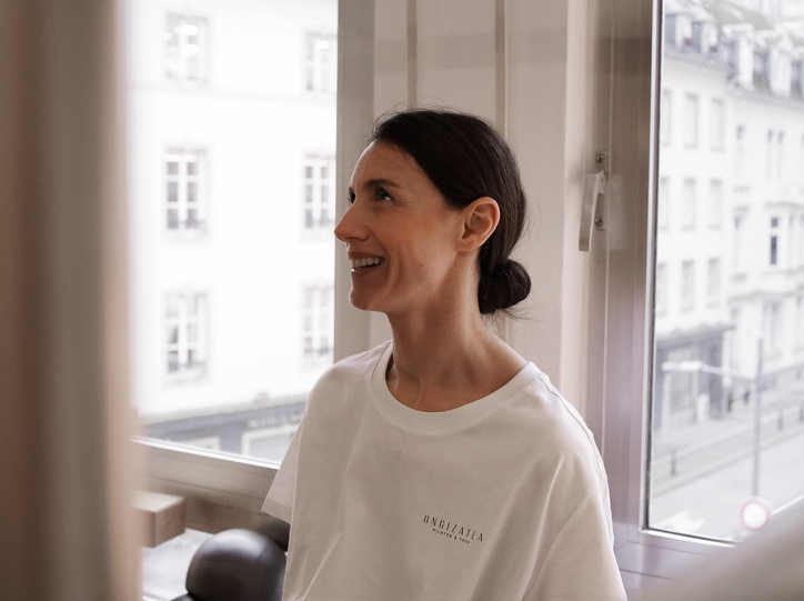 yoga pilates Luxembourg