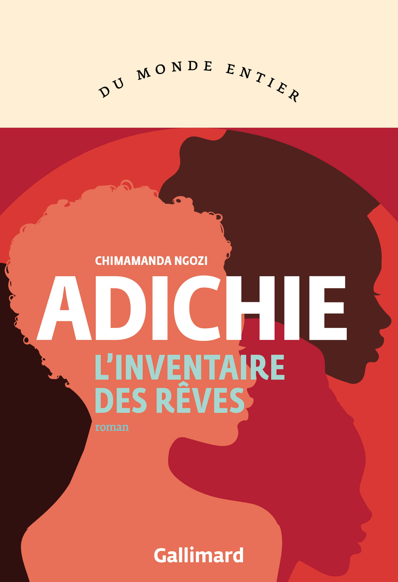 L'Inventaire des rêves