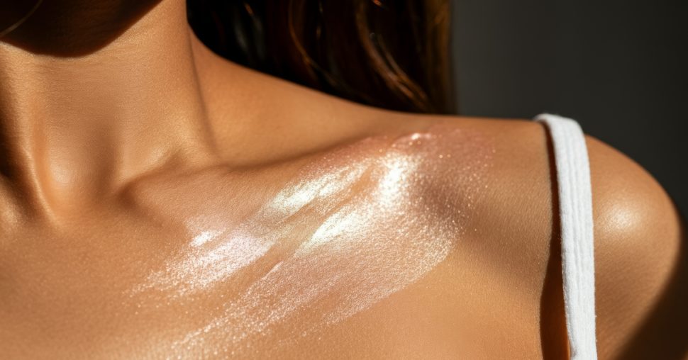 Voici pourquoi vous devez appliquer votre crème pour le corps sur peau mouillée