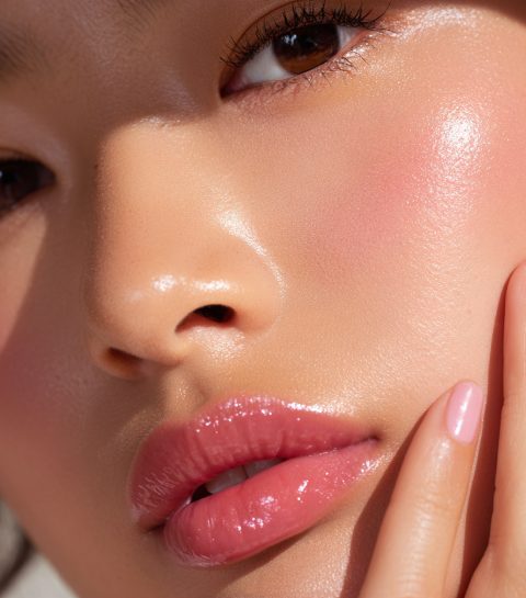 Les watery nails : la tendance manucure de l’été