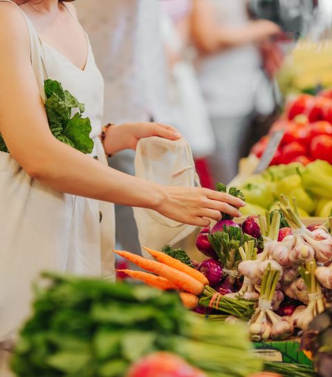 Épiceries fines, bio, locales ou exotiques à Luxembourg : notre sélection