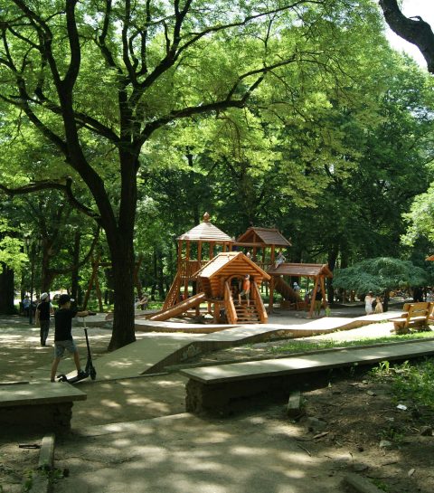 6 parcs où passer du temps en famille au Luxembourg