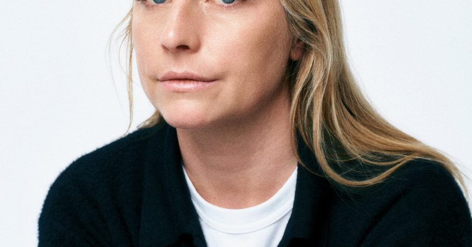 Qui est Meryll Rogge, l’étoile montante de la mode nommée directrice artistique de Marni ?