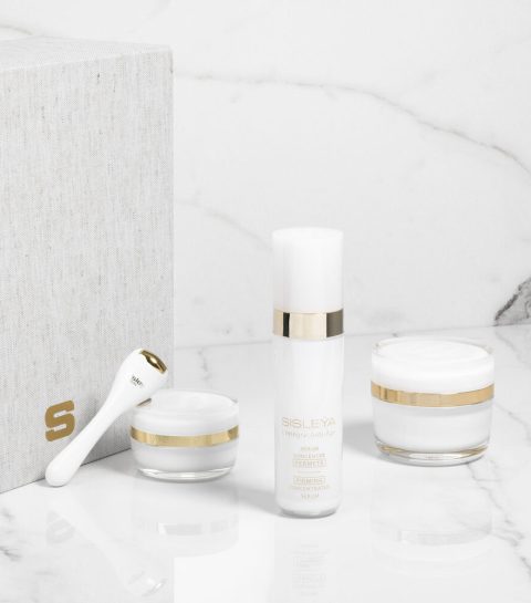 Concours de l’été, épisode 2 : un coffret Prestige Sisleÿa L’Intégral Anti-Âge à gagner