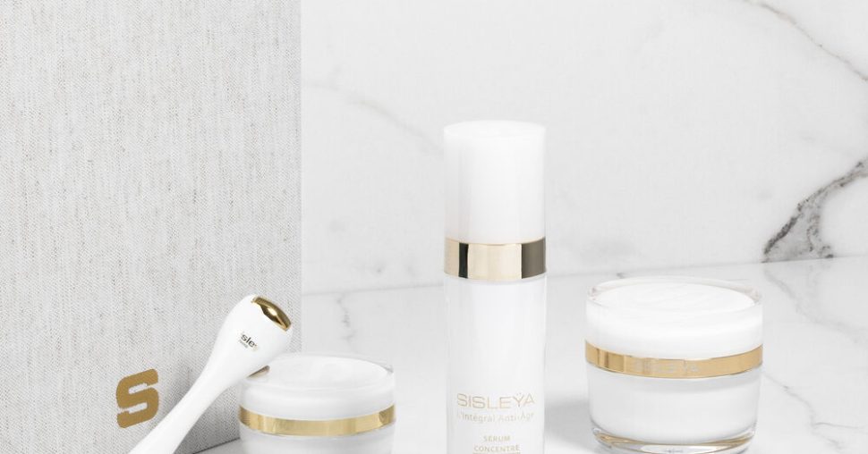 Concours de l’été, épisode 2 : un coffret Prestige Sisleÿa L’Intégral Anti-Âge à gagner