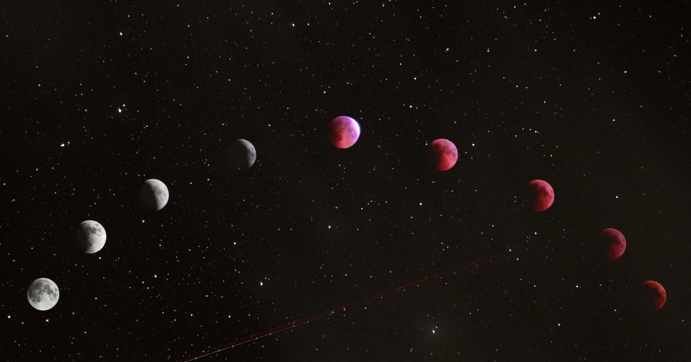 Lunaire mais pas timide : la Nouvelle Lune rugit en Lion