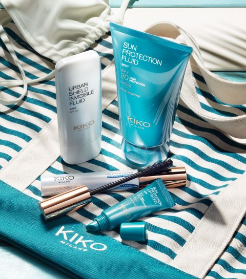 Beauty Afterwork KIKO MILANO x ELLE Luxembourg : une parenthèse solaire