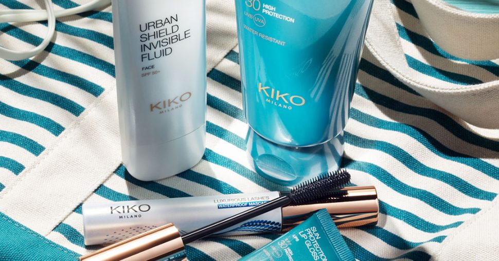 Beauty Afterwork KIKO MILANO x ELLE Luxembourg : une parenthèse solaire