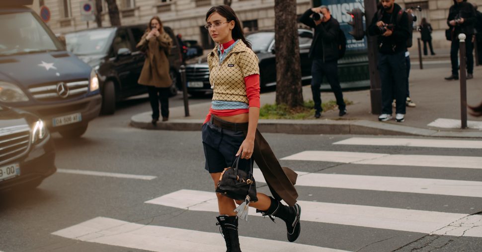 Messy Girl, la tendance de l’imparfaite