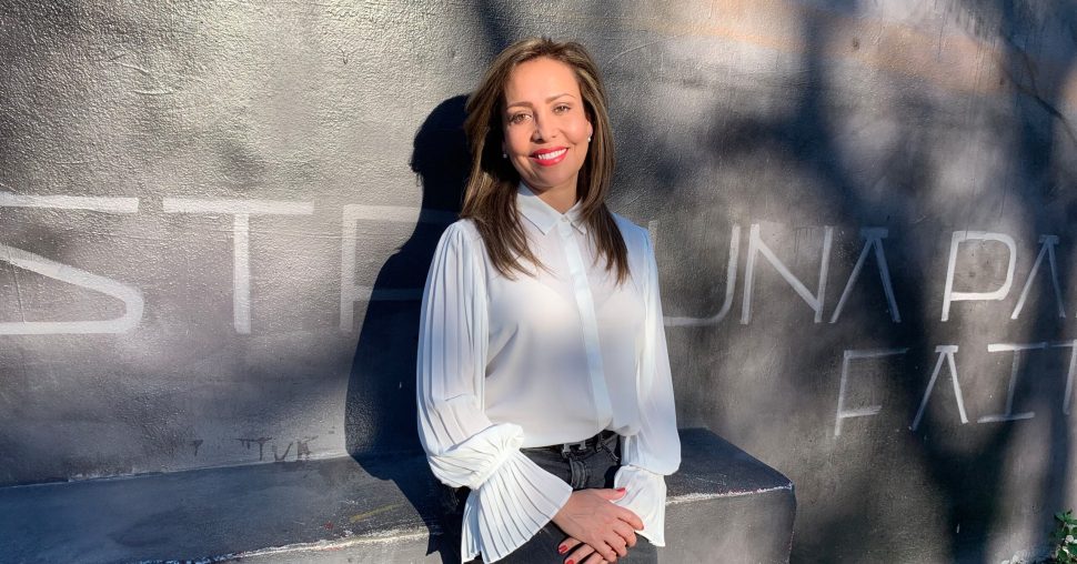 Brilliantly Branded de María Lucia Romero : une communauté qui grandit avec la sororité