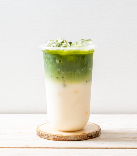 Où boire les meilleurs iced matcha au Luxembourg cet été
