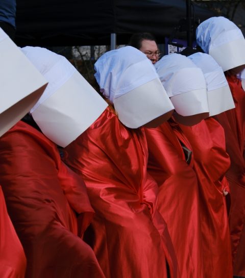 7 questions en suspens avant le final de The Handmaid’s Tale