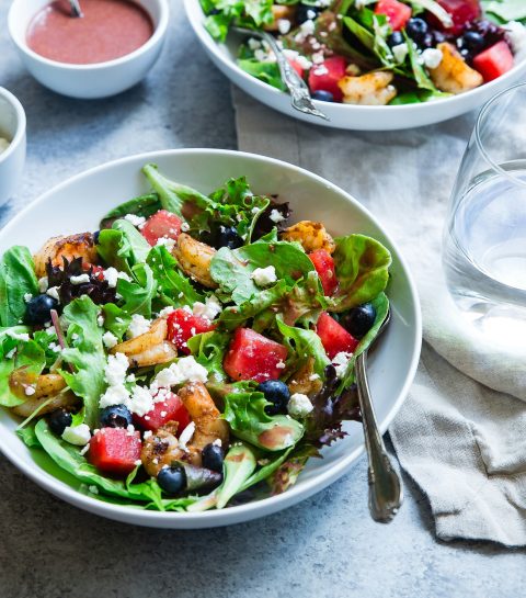 Équilibre hormonal : l’assiette hormonale existe-t-elle ?