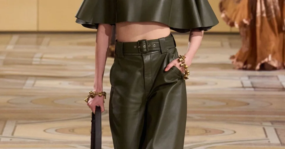 5 tendances pantalons que l’on verra partout dès la rentrée