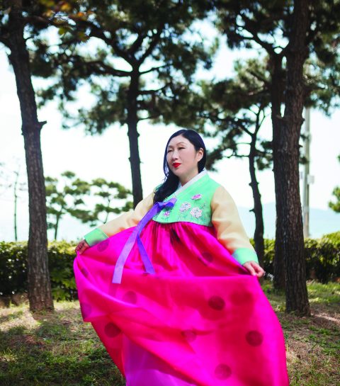 K-Youty : l’âme de la K-beauty au Luxembourg
