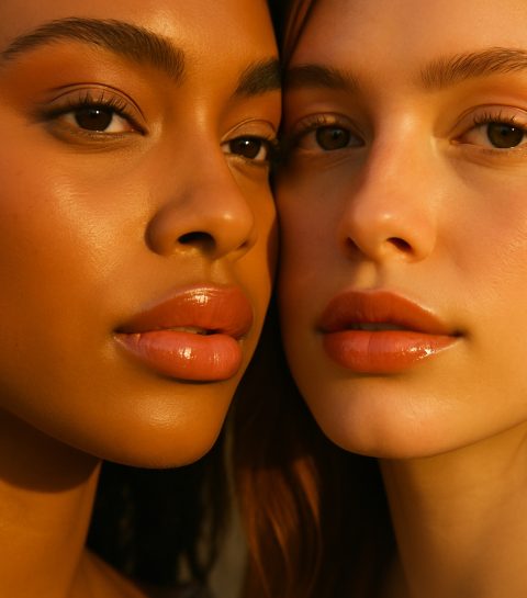 Zoom beauté : le plein de vitamines