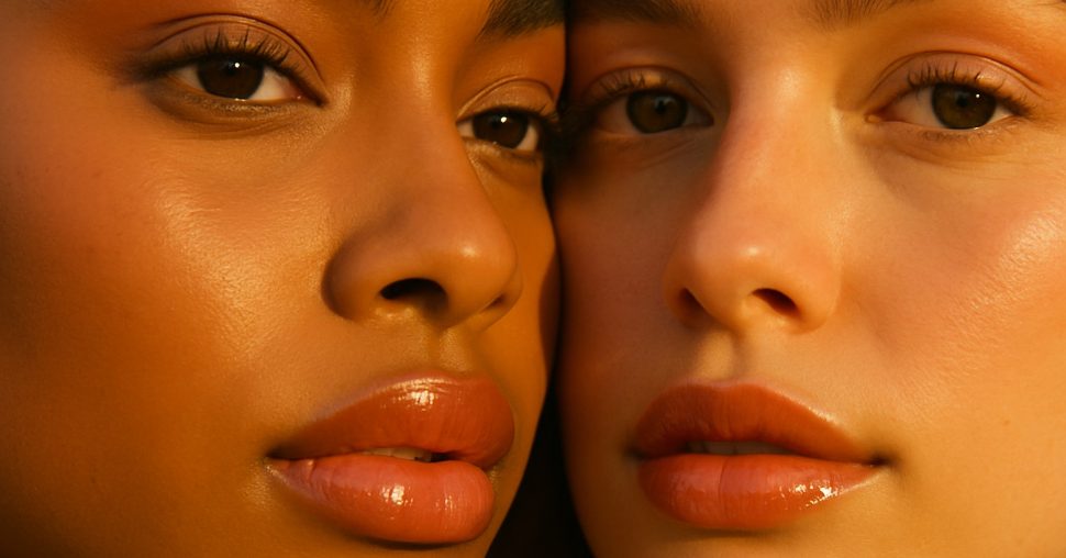 Zoom beauté : le plein de vitamines