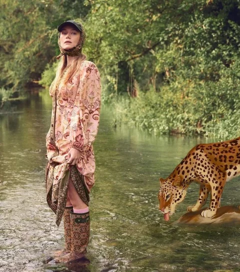 Les Best of mode de la semaine de Elle Luxembourg