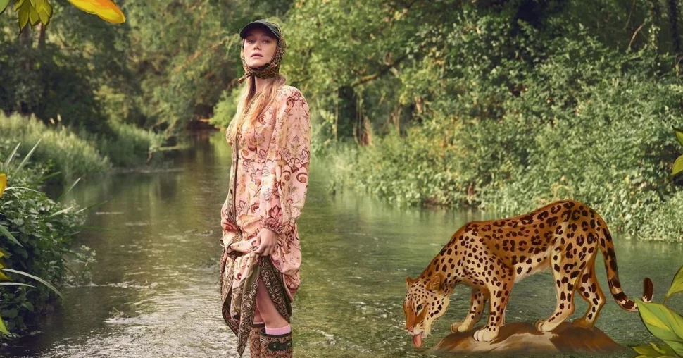 Les Best of mode de la semaine de Elle Luxembourg