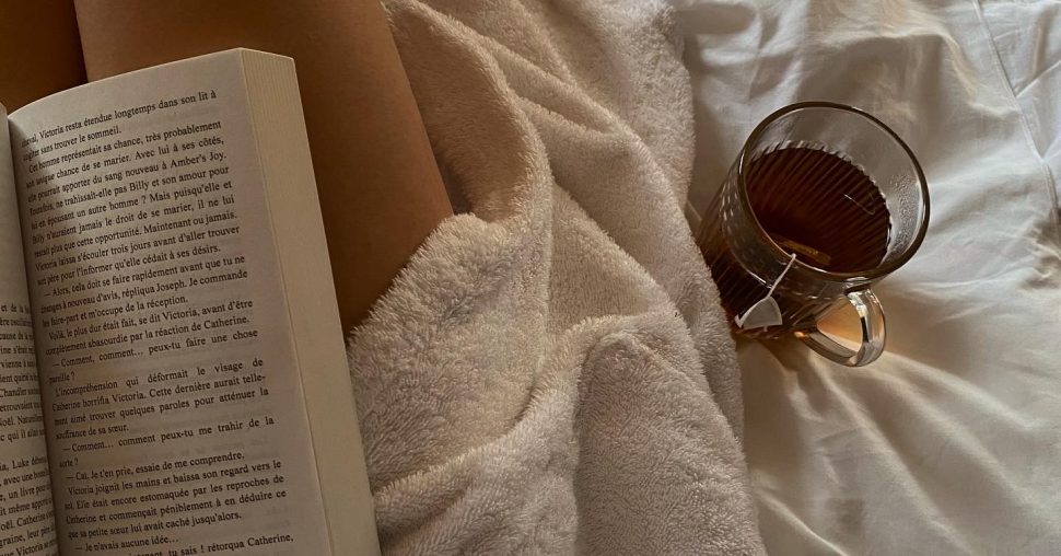Boring is (really) the new cool ?