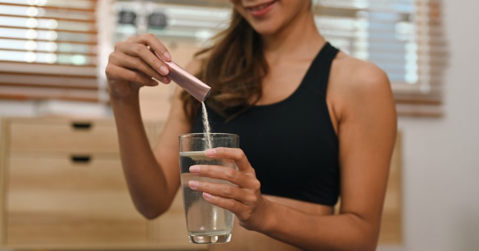 Collagène, cellulite et marketing : ce qu’on vous dit (et ce qu’on oublie de vous dire)