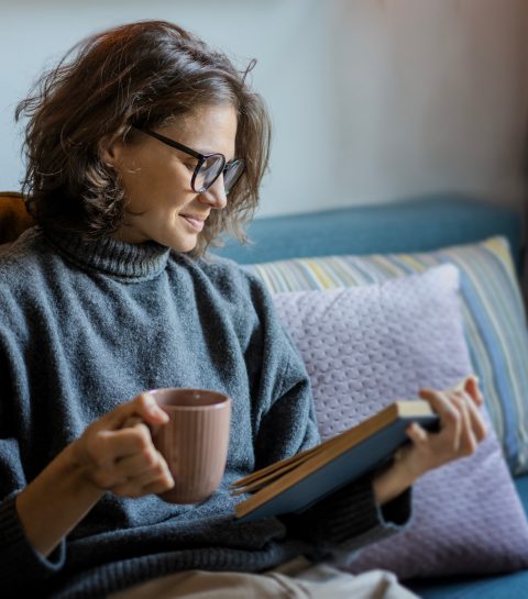 5 livres pour aborder la santé mentale (et aller mieux)