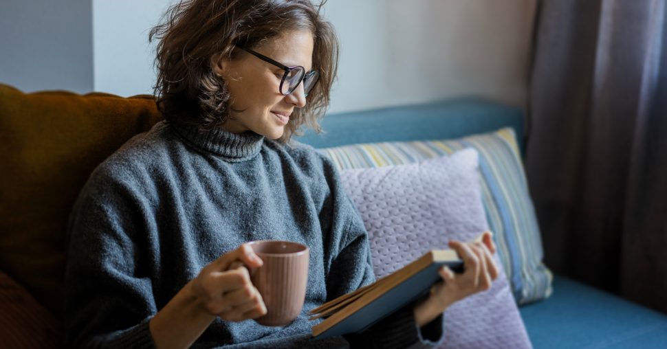 5 livres pour aborder la santé mentale (et aller mieux)