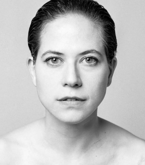 Marie Jung, l’âme d’une artiste