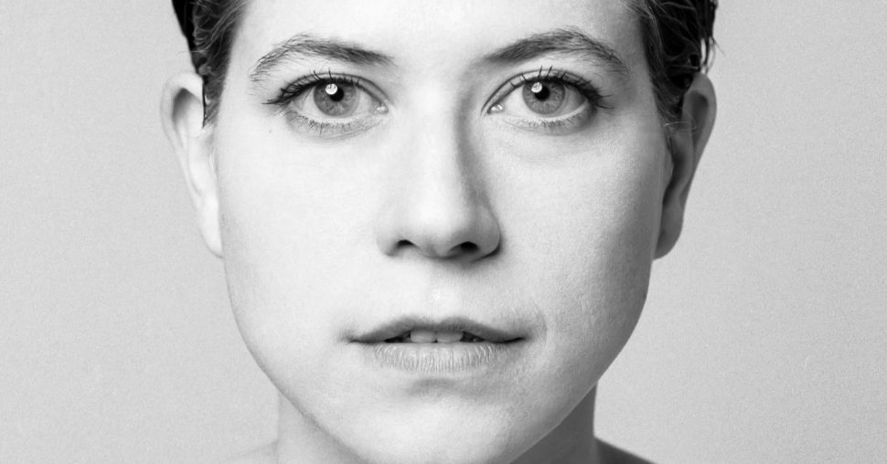 Marie Jung, l’âme d’une artiste