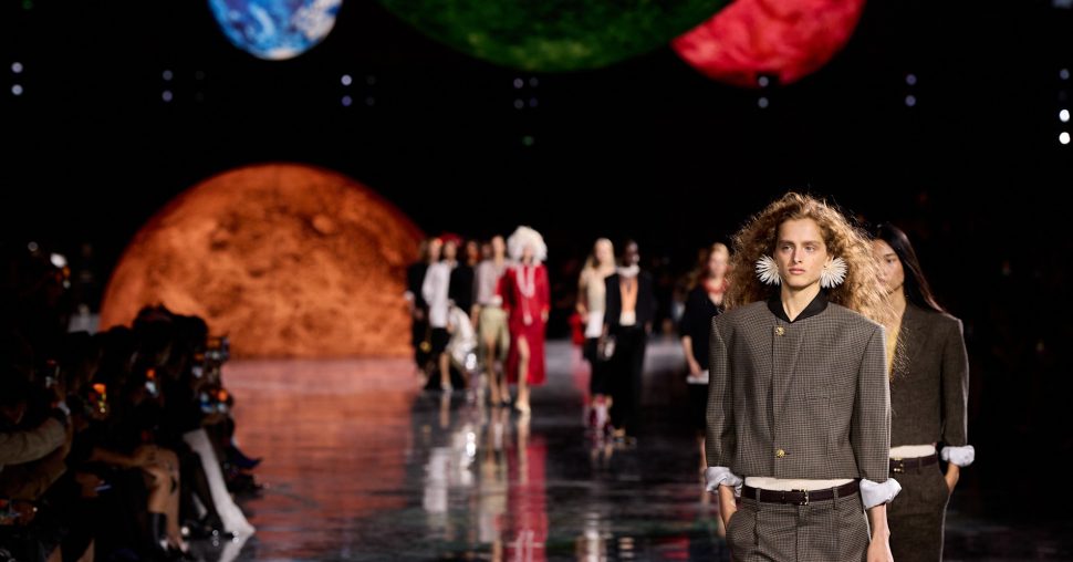 Fashion week de Milan et Paris : la nouvelle ère de la mode
