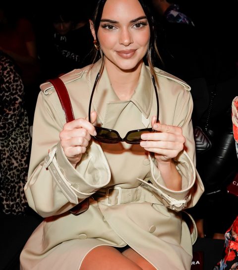 « Je veux simplement être moi-même » : Kendall Jenner dévoile les secrets de sa routine beauté actuelle