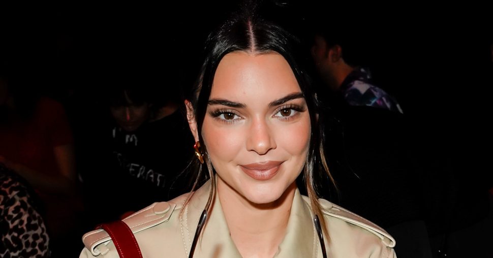« Je veux simplement être moi-même » : Kendall Jenner dévoile les secrets de sa routine beauté actuelle