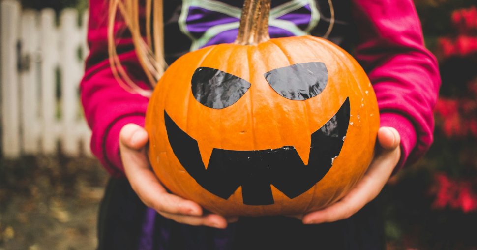5 idées de sorties pour Halloween avec des enfants au Luxembourg