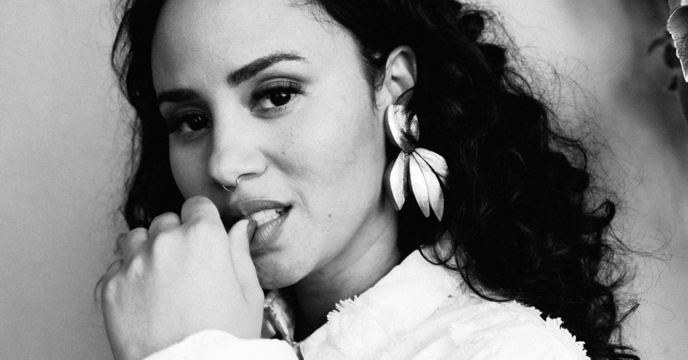 Mayra Andrade : « La musique est mon espace de vérité et de liberté »