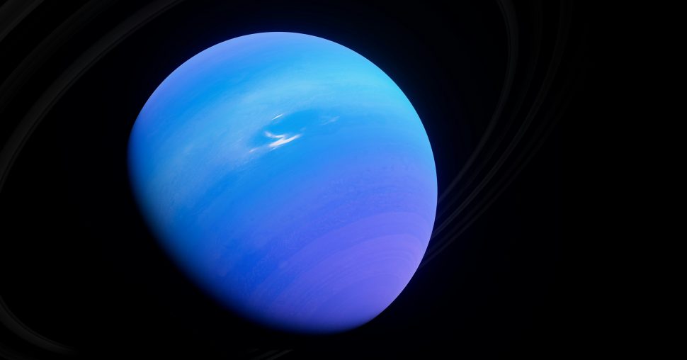 Neptune rétrograde en Poissons : 5 rituels pour transformer vos rêves en réalités