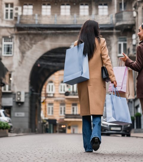 Mantelsonndeg au Luxembourg : le meilleur moment shopping de l’automne