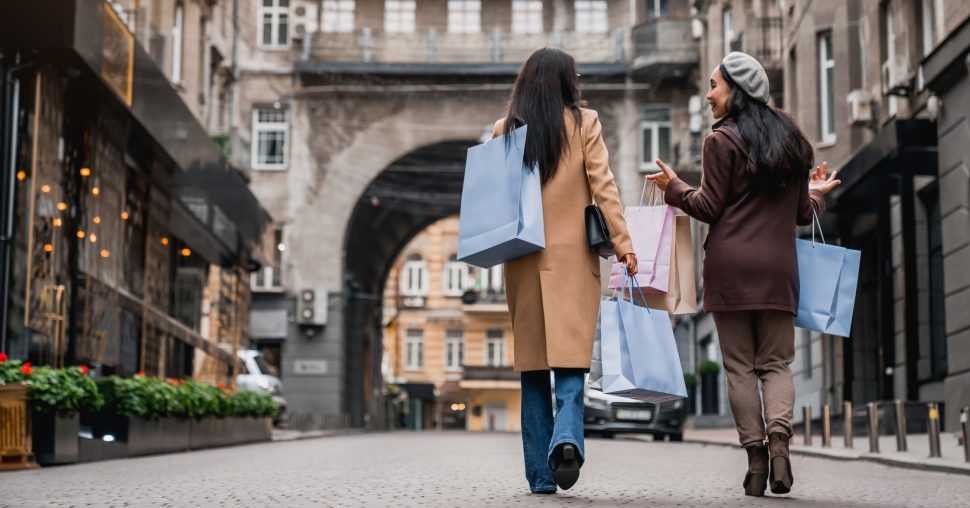 Mantelsonndeg au Luxembourg : le meilleur moment shopping de l’automne