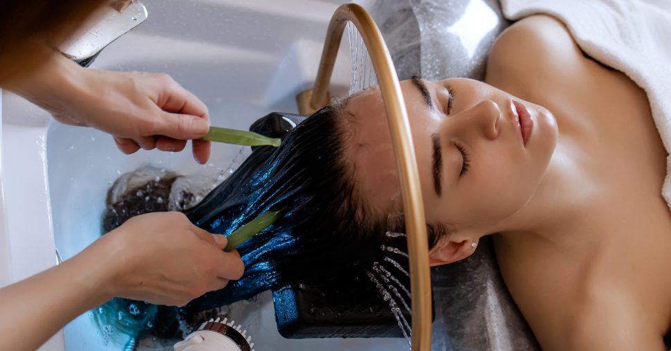 Les 5 meilleurs head spa au Luxembourg