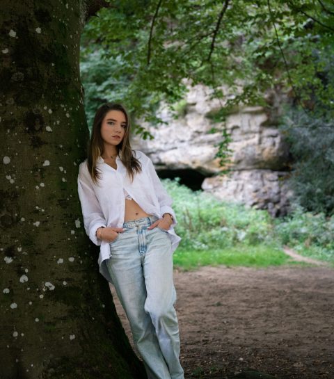 Laura Thorn : la voix tranquille qui a secoué l’Eurovision