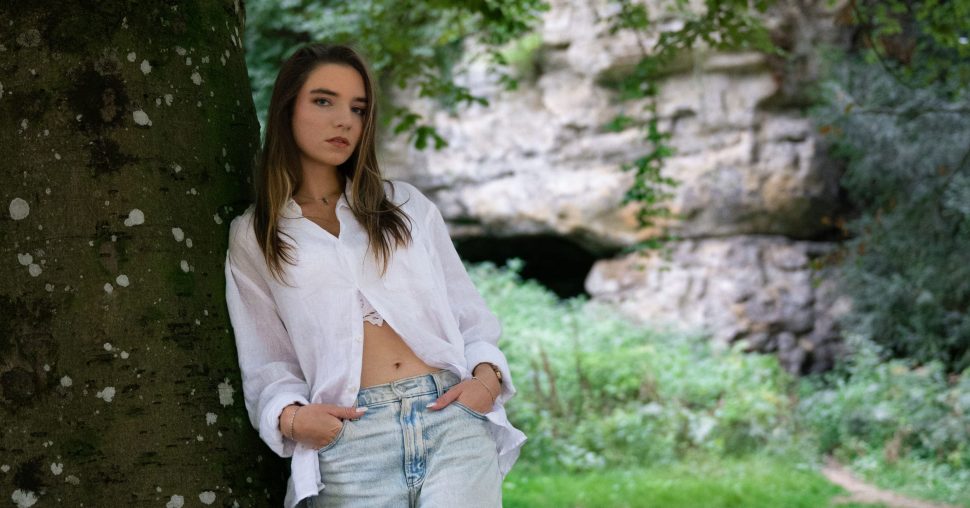 Laura Thorn : la voix tranquille qui a secoué l’Eurovision