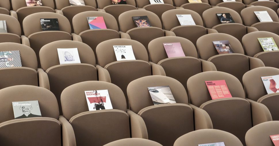 Design au Luxembourg : une scène structurée et vivante